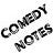 Comedy Notes