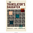 Book cover with a black pattern on an ivory background and colorful floating squares: Title reads: The Translator’s Daughter: A Memoir, by Grace Loh Prasad