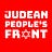 The Judean People’s Front