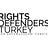 Free Rights Defenders / Hak Savunucularina Dokunma