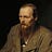 Drunken Dostoevsky