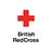 Digital and innovation at British Red Cross