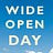Wide Open Day
