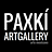 paxkí art gallery