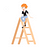 Freelance Ladder