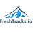 FreshTracks.io