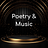 Poetry and Music