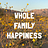 The Whole Family Happiness Project