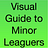 Visual Guide to Minor Leaguers