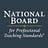 National Board for Professional Teaching Standards  — The Standard