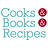 Cookbooks & Recipes