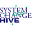 System Change Hive