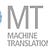 Machine Translation @ FBK
