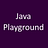 Java Playground