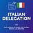 The Italian Delegation Journal