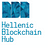Hellenic Blockchain Hub (EL)