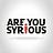 Are You Syrious?