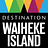 Destination Waiheke
