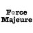 Force Majeure