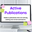 Active Publications