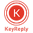 KeyReply