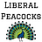 Liberal Peacocks