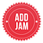 Add Jam.