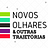 Novos Olhares & Outras Trajetórias