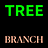 TREE BRANCH