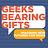 Geeks Bearing Gifts