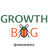 Growth Bug — Technology | Product | Growth | Apps