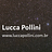 Lucca Pollini