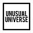 Unusual Universe