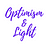 Optimism and Light