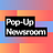 Pop-Up Newsroom