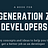 Generation Z Developers