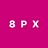 8px Magazine