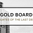The Leeds GOLD Board