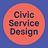 Civic Service Design Tools + Tactics