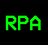 RPA key