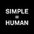 Simple = Human