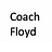 Coach Floyd