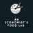 An Economist’s Food Lab