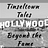 Tinseltown Tales: Beyond the Fame