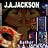J. A. Jackson Author