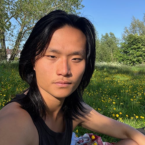 Barry Leung, CoMN, KoMG, ARM
