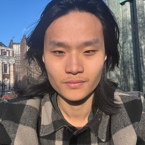 Barry Leung, CoMN, KoMG, ARM