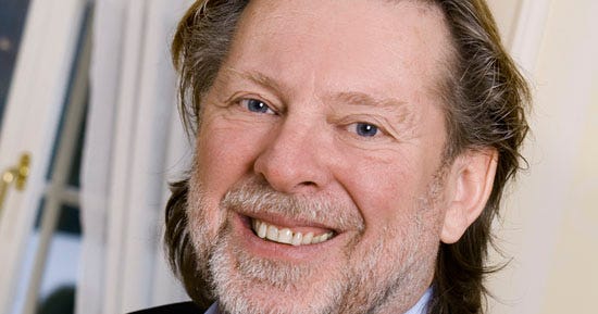 Odd Reitan. Odd Reitan er den eneste i Norge som… | by Trond Smith