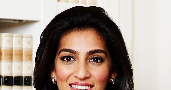 Megha Mittal: The Journey of an Accomplished Entrepreneur and