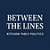Between the Lines: Kitchen Table Politics